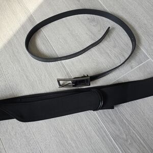 Belt Bundle